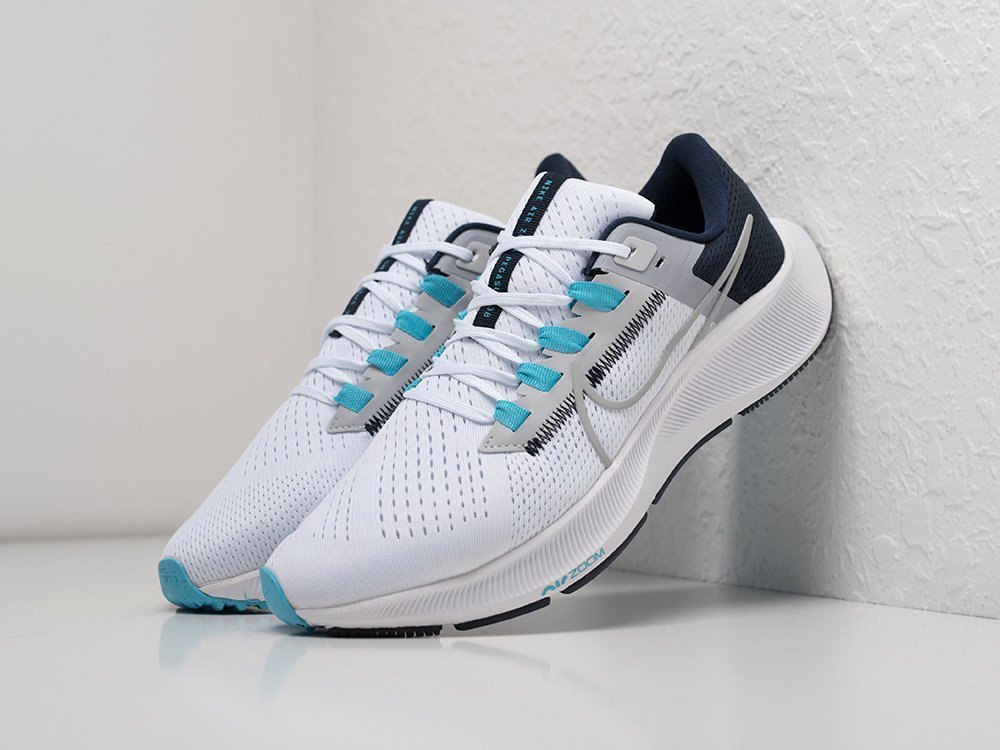 Nike Air Zoom Pegasus 36 Flyease white KEDRED