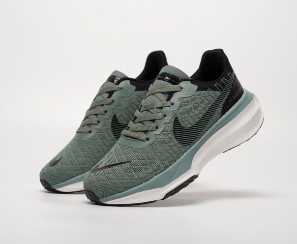 Nike Zoom green KEDRED