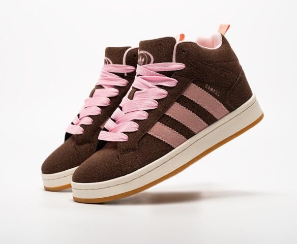 Adidas campus high tops on sale