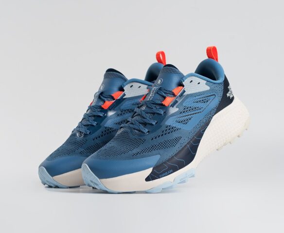 ナイキ Кроссовки The North Face Wmns Hypnum Синие 45159 в Тюмени